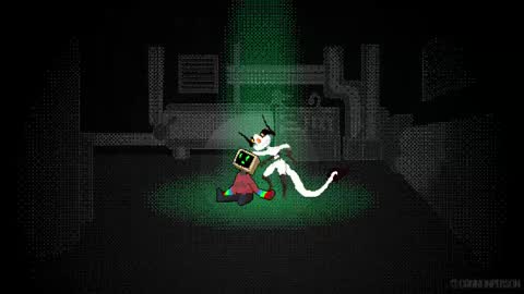 DANIEL online show from 02-14-25, 02:12