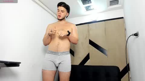 DANIEL online show from 02-21-25, 05:53