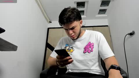 DANIEL online show from 02-22-25, 12:08