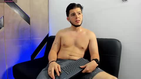 DANIEL online show from 02-22-25, 06:19