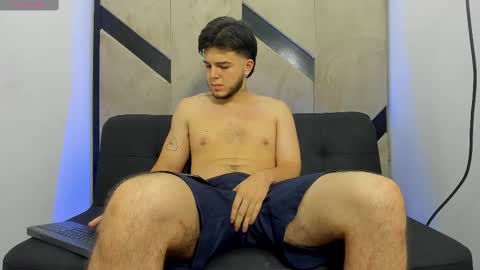 DANIEL online show from 03-07-25, 11:51