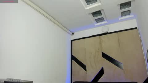 DANIEL online show from 03-08-25, 02:45