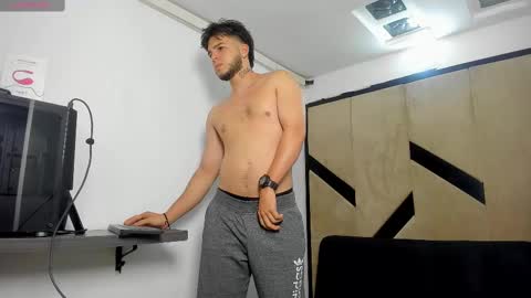 DANIEL online show from 03-11-25, 11:44