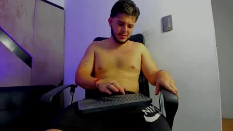 DANIEL online show from 09-23-25, 11:35