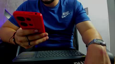 DANIEL online show from 09-30-25, 12:15