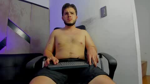 DANIEL online show from 10-04-25, 12:41