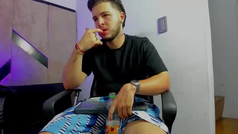 DANIEL online show from 10-06-25, 11:24