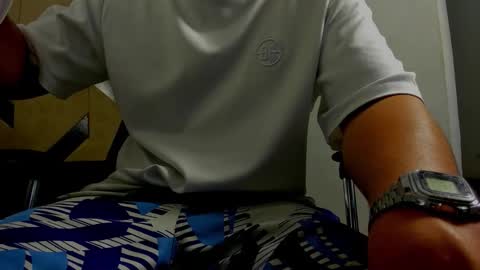 DANIEL online show from 10-11-25, 02:33