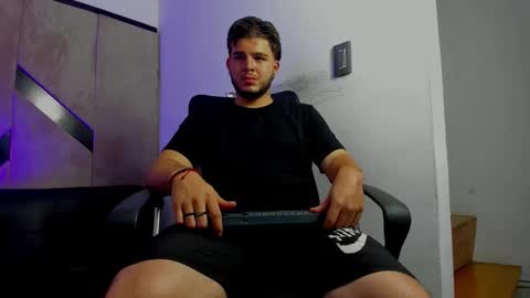 DANIEL online show from 10-17-25, 01:31