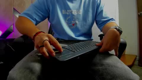 DANIEL online show from 10-25-25, 08:58