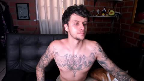 Daniele Bunny online show from 12-02-24, 05:48