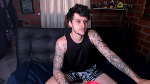 Daniele Bunny online show from 12-04-24, 05:22