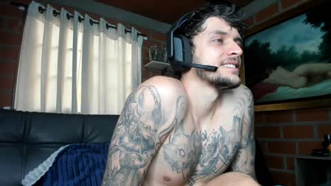 Daniele Bunny online show from 12-16-24, 06:27