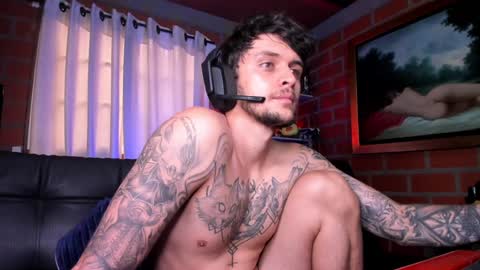 Daniele Bunny online show from 12-17-24, 05:58