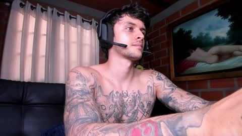 Daniele Bunny online show from 12-20-24, 04:57