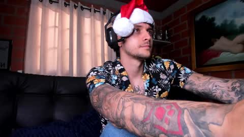 Daniele Bunny online show from 12-23-24, 06:58