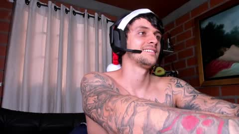 Daniele Bunny online show from 12-23-24, 10:01