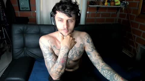 Daniele Bunny online show from 01-02-25, 06:34