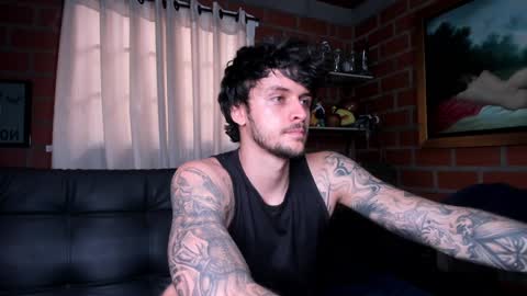 Daniele Bunny online show from 01-10-25, 06:38