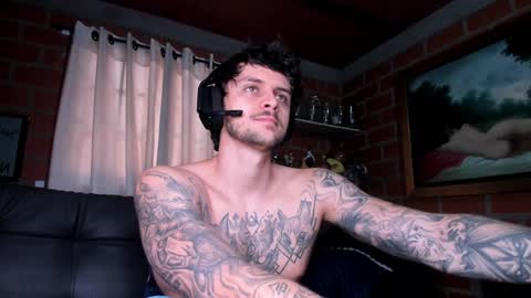 Daniele Bunny online show from 01-13-25, 05:55