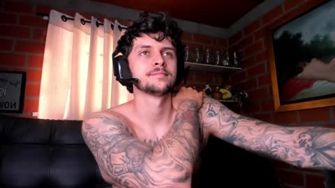 Daniele Bunny online show from 01-22-25, 08:38