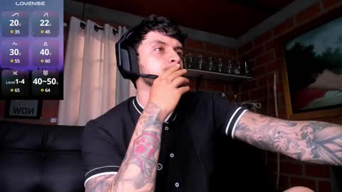 Daniele Bunny online show from 02-09-25, 05:43