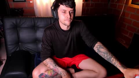 Daniele Bunny online show from 02-14-25, 08:15