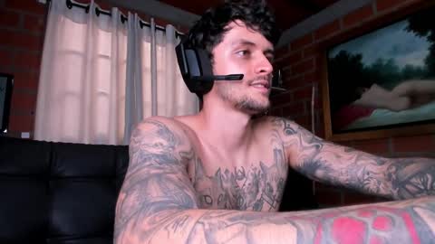 Daniele Bunny online show from 02-18-25, 09:20