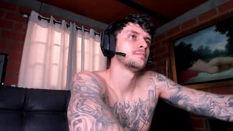 Daniele Bunny online show from 02-19-25, 05:38