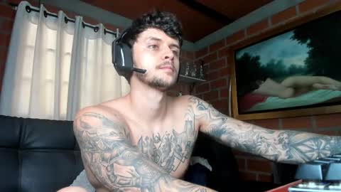 Daniele Bunny online show from 03-01-25, 05:38