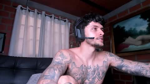 Daniele Bunny online show from 03-01-25, 08:42