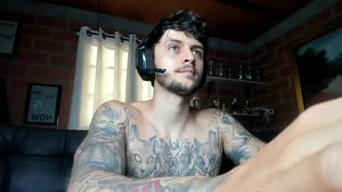 Daniele Bunny online show from 03-04-25, 06:29