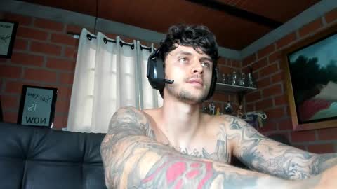 Daniele Bunny online show from 03-12-25, 08:52