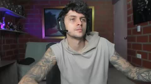 Daniele Bunny online show from 09-30-25, 04:56