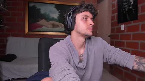 Daniele Bunny online show from 10-01-25, 05:19