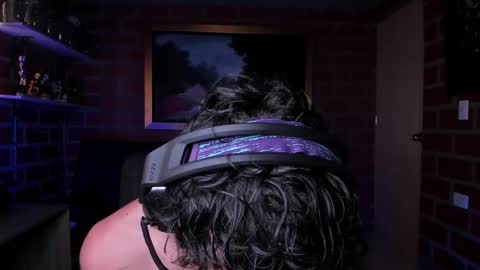 Daniele Bunny online show from 10-07-25, 06:16