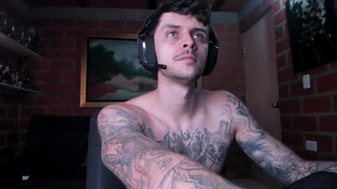 Daniele Bunny online show from 10-16-25, 06:42