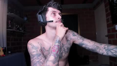 Daniele Bunny online show from 11-02-25, 06:21