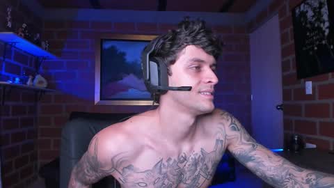 Daniele Bunny online show from 11-29-25, 03:59