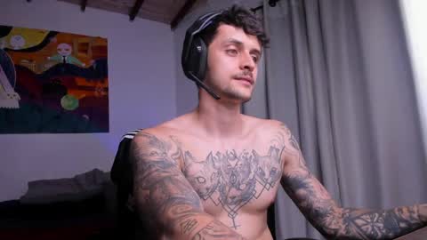 Daniele Bunny online show from 05-20-26, 05:52