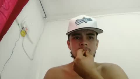 Snapshot of danielhot17 chatting on 12-13-24, 01:22 DANIEL online show from 12-13-24, 01:22