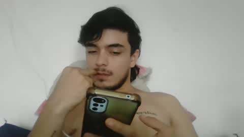 Snapshot of danielhot17 chatting on 12-29-24, 12:12 DANIEL online show from 12-29-24, 12:12