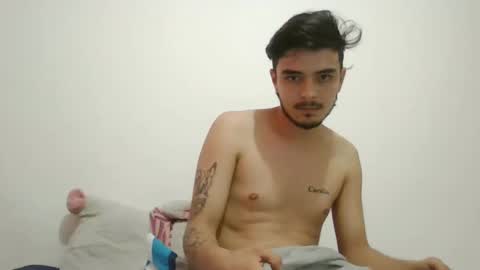 Snapshot of danielhot17 chatting on 01-08-25, 02:46 DANIEL online show from 01-08-25, 02:46