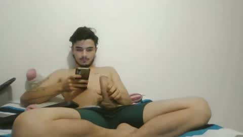 Snapshot of danielhot17 chatting on 01-11-25, 04:48 DANIEL online show from 01-11-25, 04:48