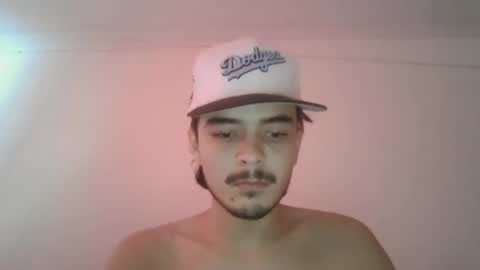 Snapshot of danielhot17 chatting on 01-22-25, 03:40 DANIEL online show from 01-22-25, 03:40