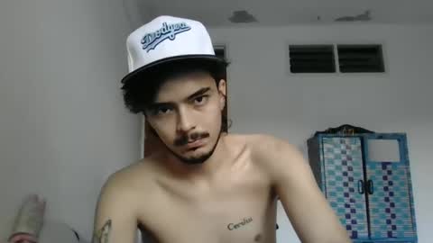 Snapshot of danielhot17 chatting on 01-30-25, 11:44 DANIEL online show from 01-30-25, 11:44