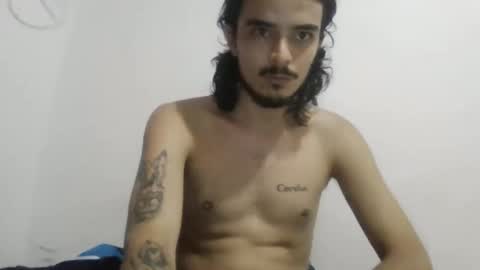 Snapshot of danielhot17 chatting on 10-31-25, 02:01 DANIEL online show from 10-31-25, 02:01