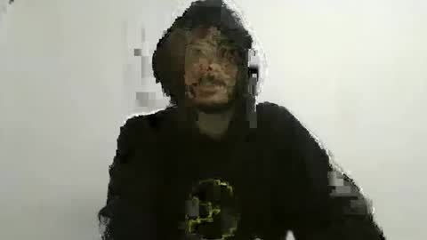 Snapshot of danielhot17 chatting on 11-07-25, 10:26 DANIEL online show from 11-07-25, 10:26