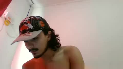 Snapshot of danielhot17 chatting on 11-30-25, 01:48 DANIEL online show from 11-30-25, 01:48