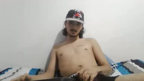 DANIEL online show from 01-12-26, 03:23